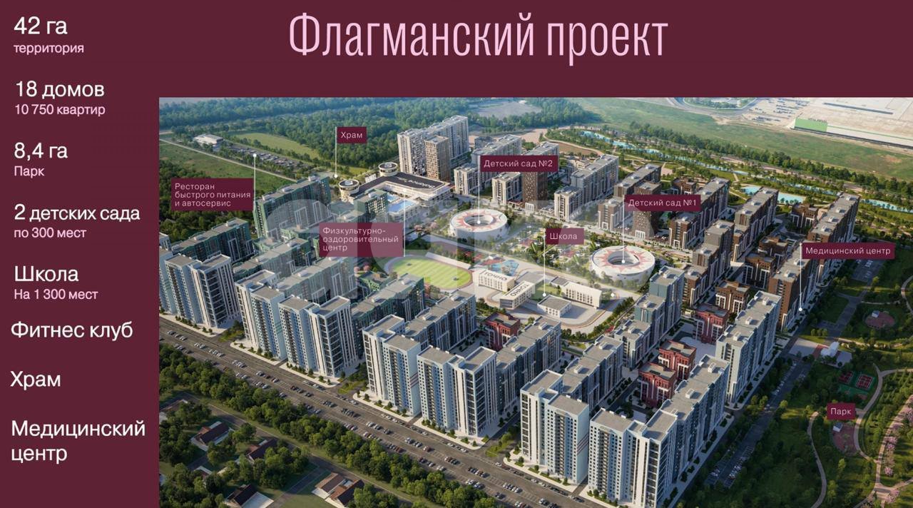 Фото №14: Коммерция 56 м² - Ростовская область Аксайский район