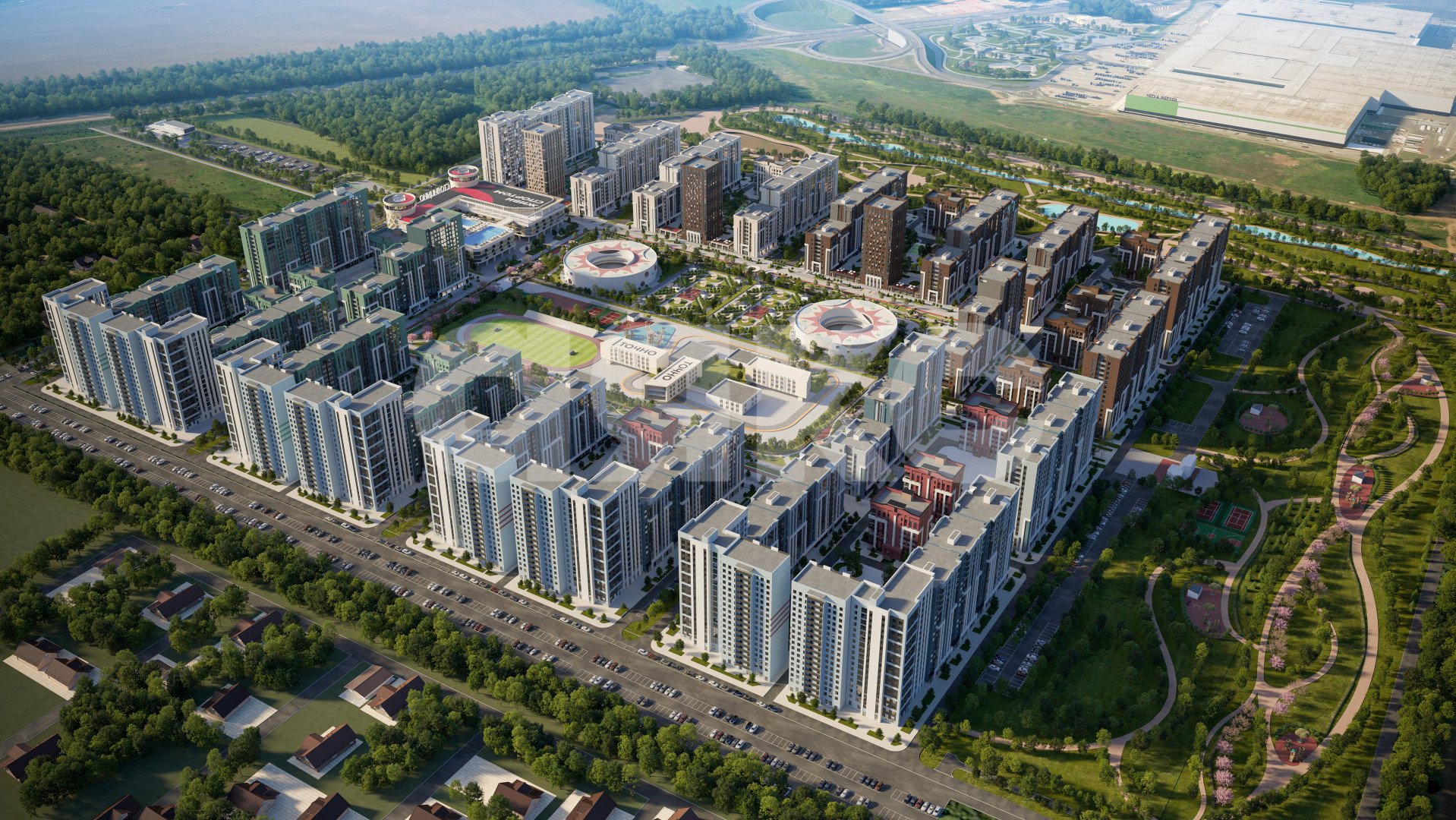 Фото №4: Коммерция 95 м² - Ростовская область Аксайский район