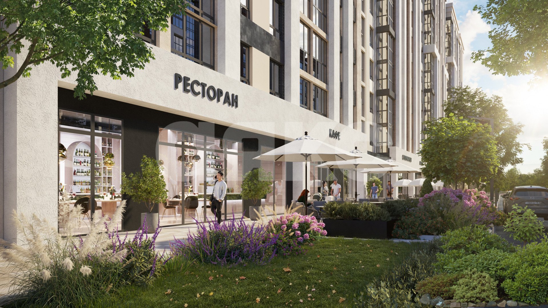 Фото №5: Коммерция 158 м² - Ростовская область Аксайский район
