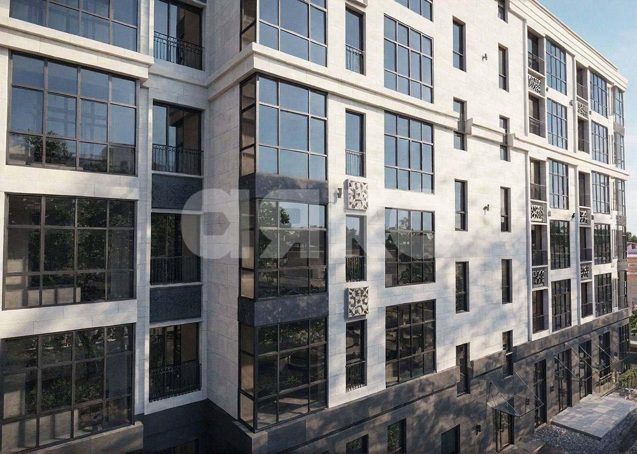 Фото №2: Коммерция 62 м² - Янтарный, ул. Янтарная, 15