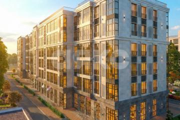 Фото №3: Коммерция 98 м² - Янтарный, ул. Янтарная, 15