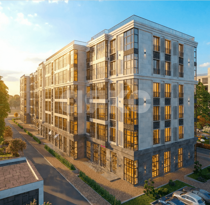 Фото №4: Коммерция 70 м² - Янтарный, ул. Янтарная, 15