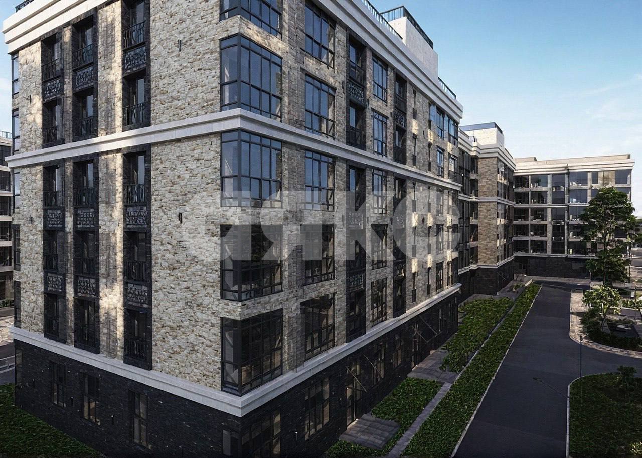 Фото №3: Коммерция 58 м² - Янтарный, ул. Янтарная, 15
