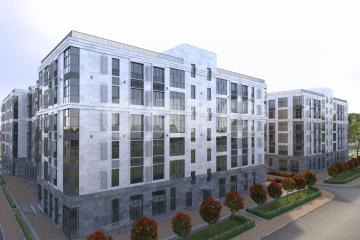 Фото №1: Коммерция 105 м² - Янтарный, ул. Янтарная, 15