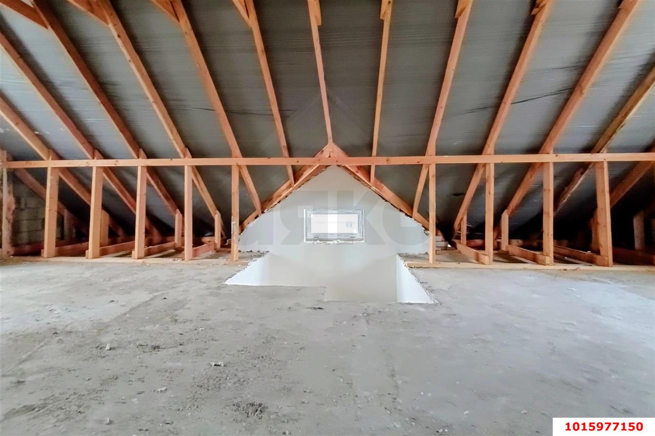 Фото №18: Дом 118 м² + 3 сот. - Краснодар, Прикубанский внутригородской округ, мкр. квартал Водный, 1059