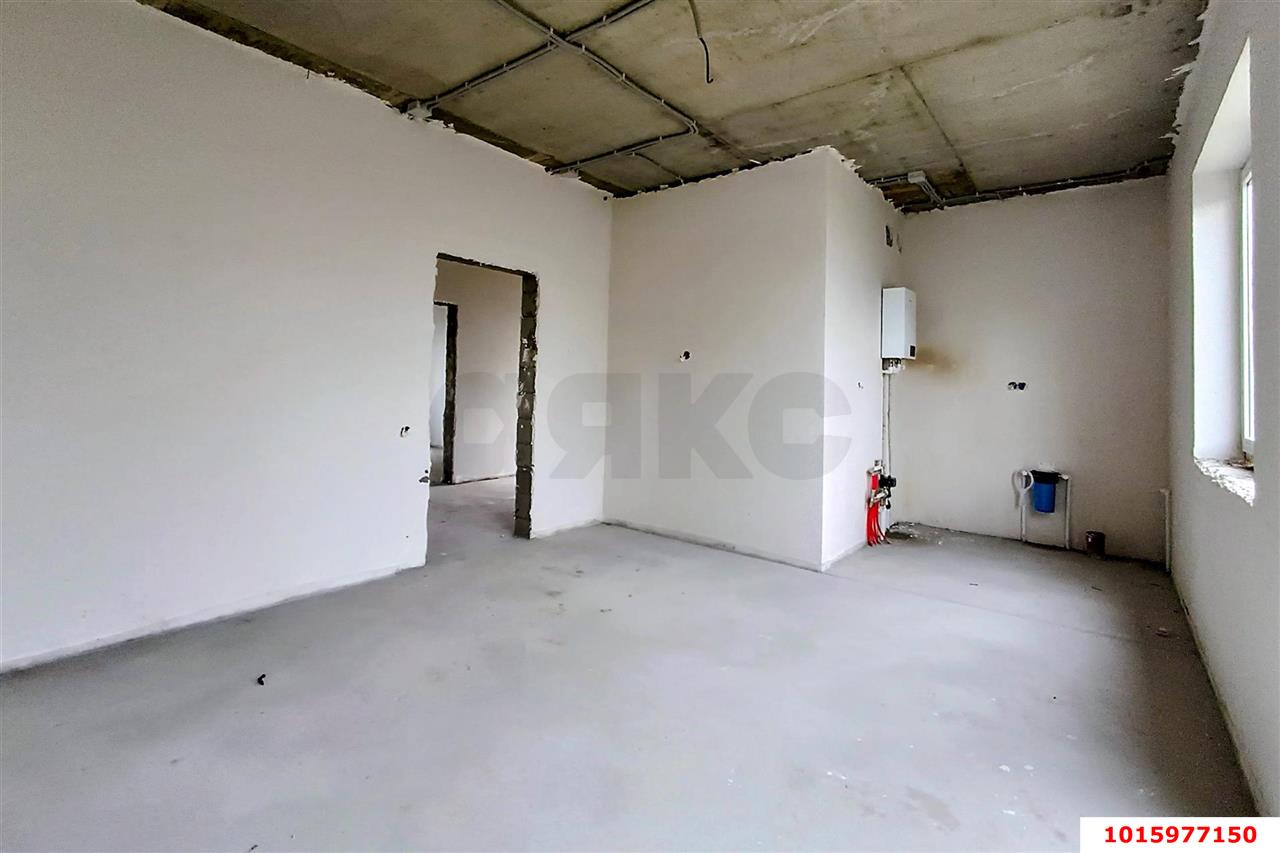 Фото №13: Дом 118 м² + 3 сот. - Краснодар, Прикубанский внутригородской округ, мкр. квартал Водный, 1059