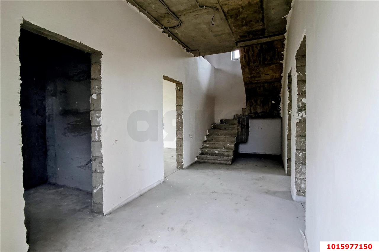 Фото №10: Дом 118 м² + 3 сот. - Краснодар, Прикубанский внутригородской округ, мкр. квартал Водный, 1059