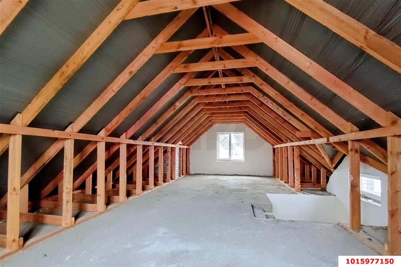 Фото №17: Дом 118 м² + 3 сот. - Краснодар, Прикубанский внутригородской округ, мкр. квартал Водный, 1059