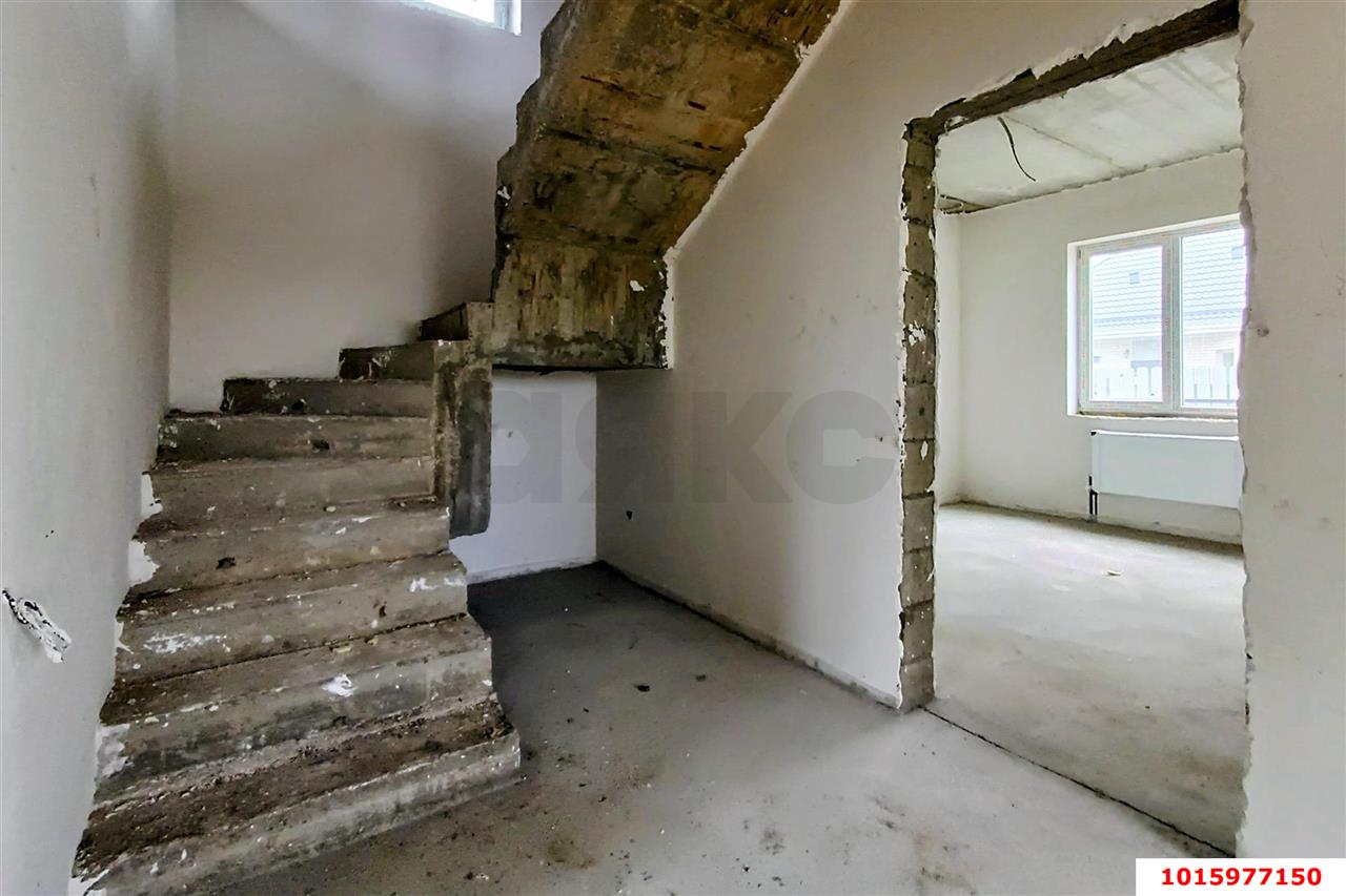 Фото №15: Дом 118 м² + 3 сот. - Краснодар, Прикубанский внутригородской округ, мкр. квартал Водный, 1059