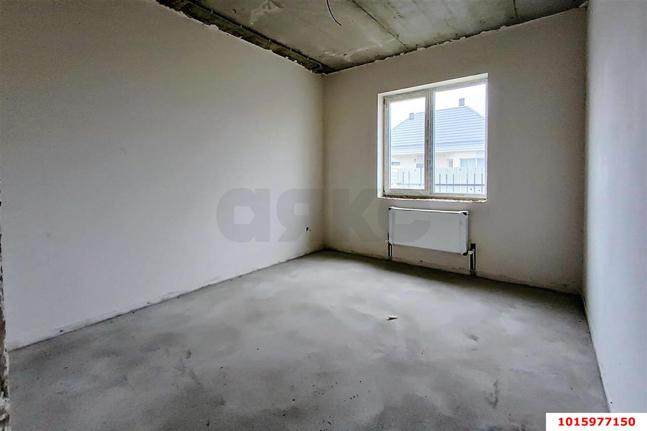 Фото №11: Дом 118 м² + 3 сот. - Краснодар, Прикубанский внутригородской округ, мкр. квартал Водный, 1059