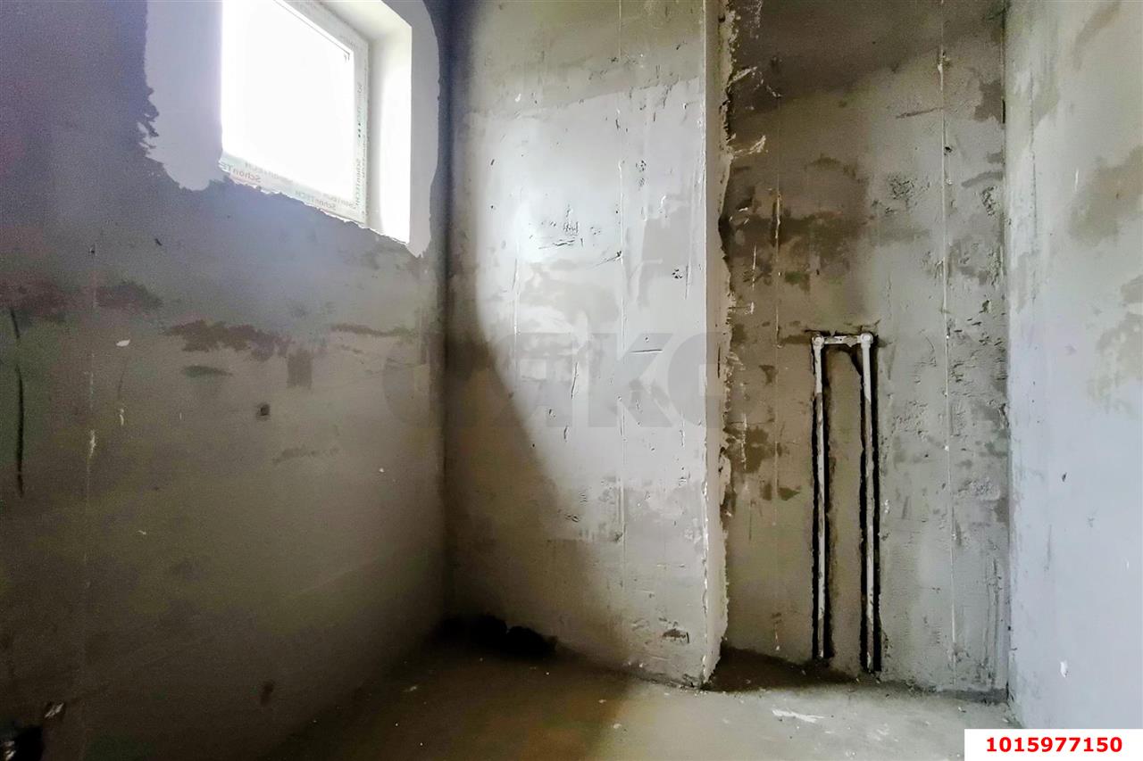 Фото №20: Дом 118 м² + 3 сот. - Краснодар, Прикубанский внутригородской округ, мкр. квартал Водный, 1059