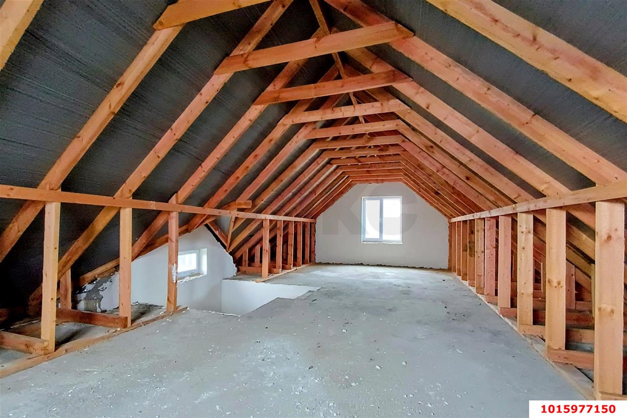 Фото №19: Дом 118 м² + 3 сот. - Краснодар, Прикубанский внутригородской округ, мкр. квартал Водный, 1059