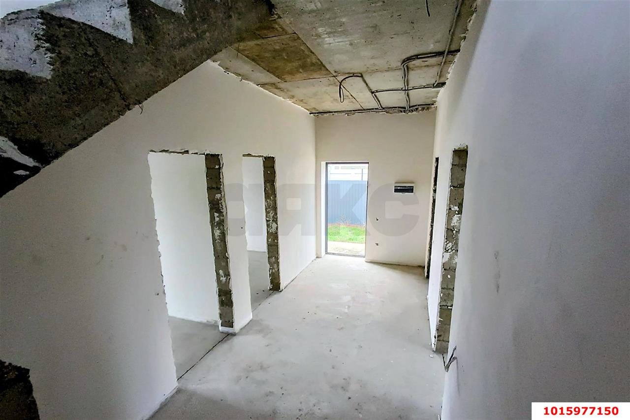 Фото №16: Дом 118 м² + 3 сот. - Краснодар, Прикубанский внутригородской округ, мкр. квартал Водный, 1059