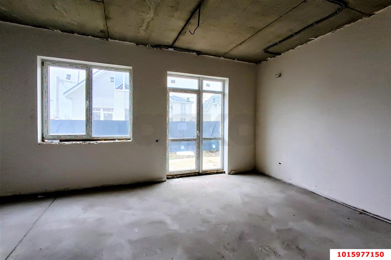 Фото №12: Дом 118 м² + 3 сот. - Краснодар, Прикубанский внутригородской округ, мкр. квартал Водный, 1059