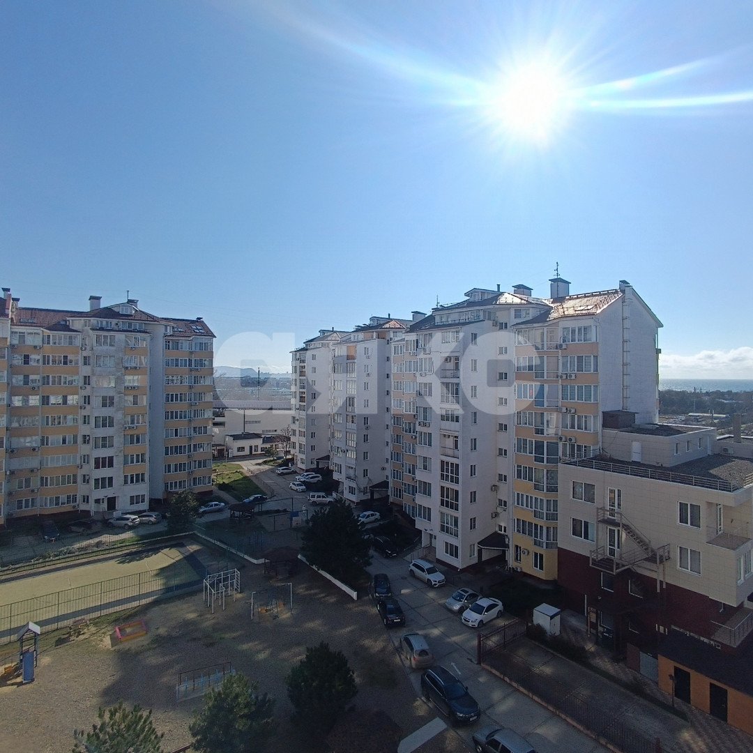 Фото №19: 2-комнатная квартира 76 м² - Анапа, пр-кт Пионерский, 255/2к5