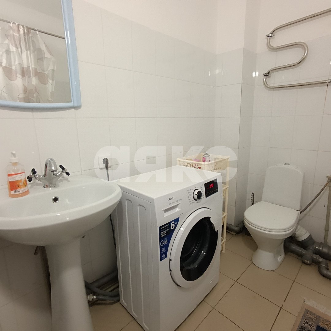 Фото №21: 2-комнатная квартира 76 м² - Анапа, пр-кт Пионерский, 255/2к5