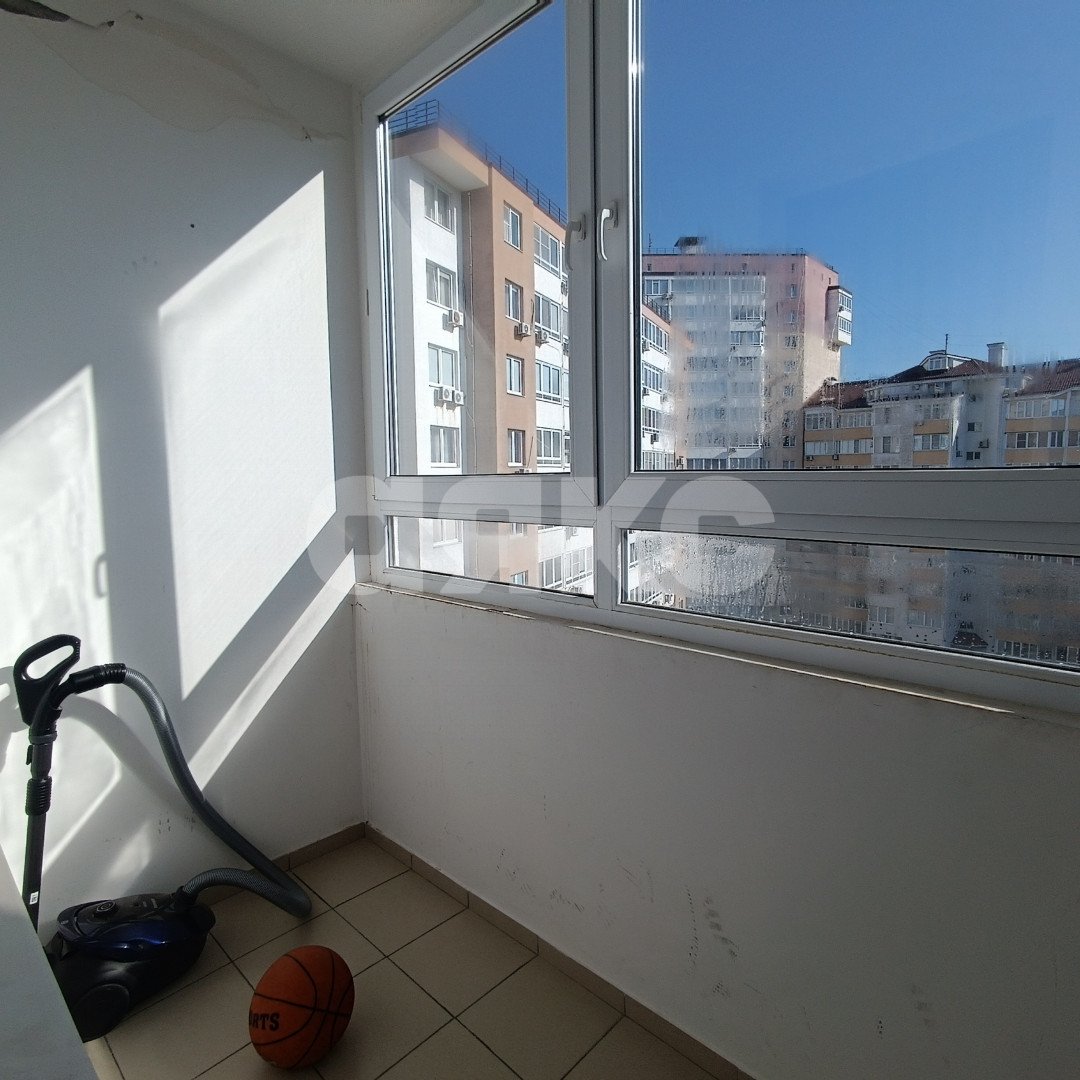 Фото №18: 2-комнатная квартира 76 м² - Анапа, пр-кт Пионерский, 255/2к5