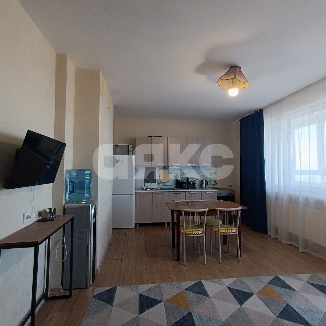 Фото №13: 2-комнатная квартира 76 м² - Анапа, пр-кт Пионерский, 255/2к5