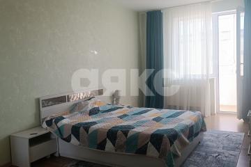 Фото №2: 2-комнатная квартира 76 м² - Анапа, пр-кт Пионерский, 255/2к5