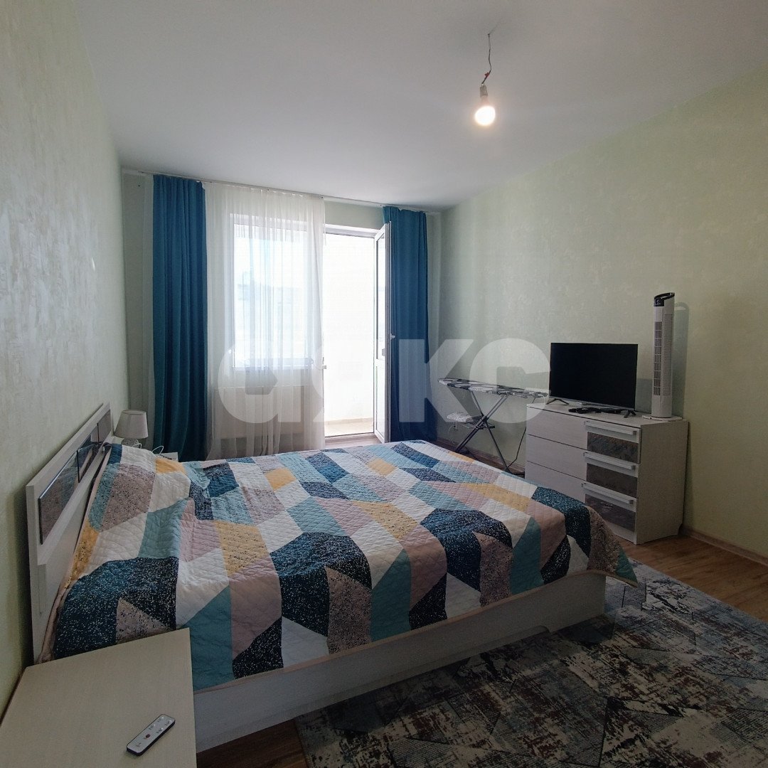 Фото №4: 2-комнатная квартира 76 м² - Анапа, пр-кт Пионерский, 255/2к5