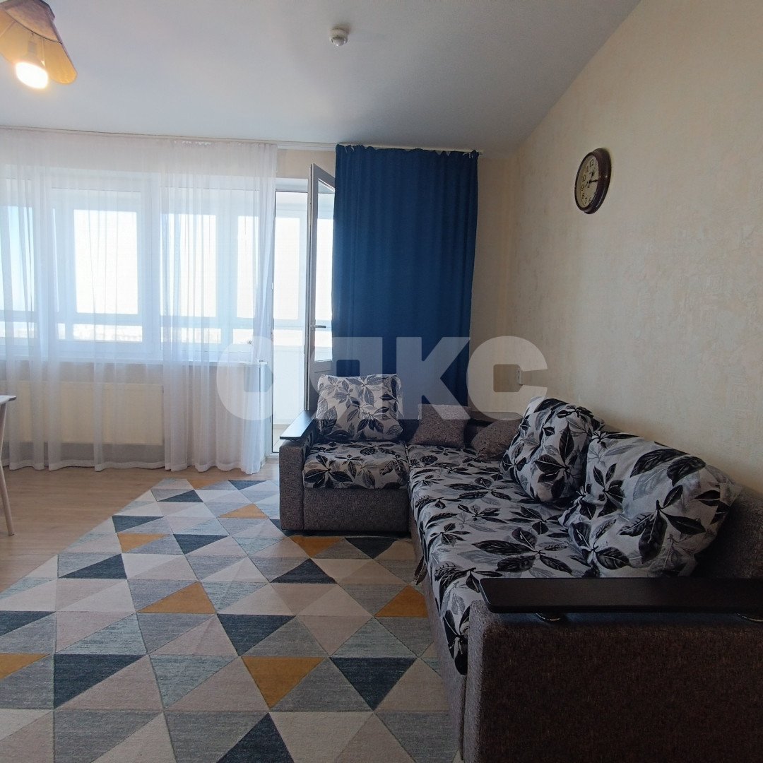 Фото №15: 2-комнатная квартира 76 м² - Анапа, пр-кт Пионерский, 255/2к5