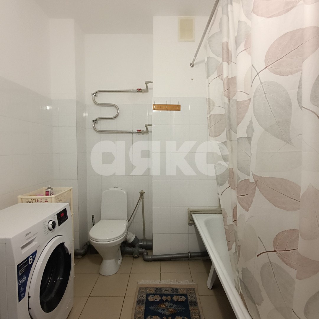 Фото №22: 2-комнатная квартира 76 м² - Анапа, пр-кт Пионерский, 255/2к5