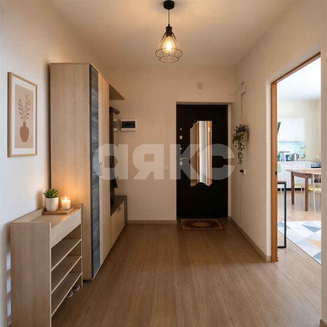 Фото №4: 2-комнатная квартира <span class="whitespace-nowrap">76 м²</span>, <span class="whitespace-nowrap">7/10 эт.</span> - Анапа, пр-кт Пионерский, 255/2к5