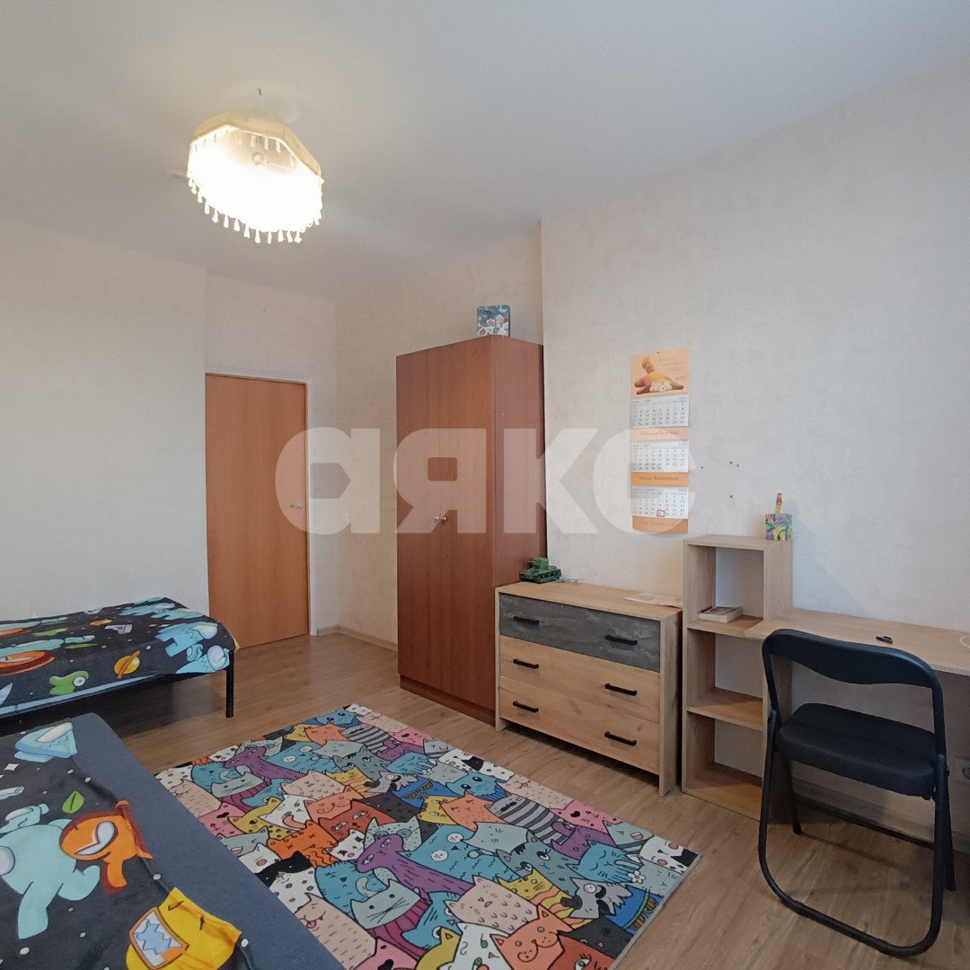 Фото №12: 2-комнатная квартира 76 м² - Анапа, пр-кт Пионерский, 255/2к5