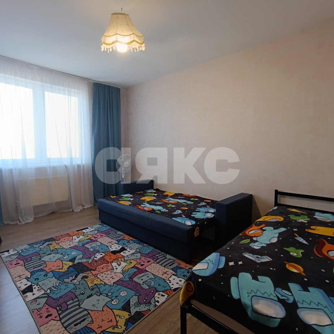 Фото №10: 2-комнатная квартира 76 м² - Анапа, пр-кт Пионерский, 255/2к5