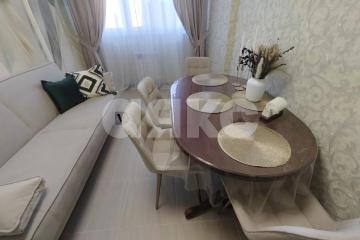 Фото №1: 1-комнатная квартира 42 м² - Анапа, мкр. Алексеевка, ул. Ленинградская, 81