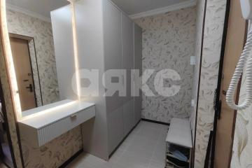 Фото №2: 1-комнатная квартира 42 м² - Анапа, мкр. Алексеевка, ул. Ленинградская, 81