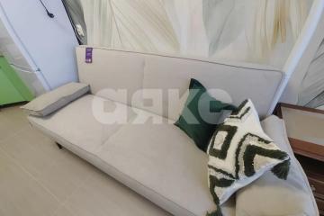 Фото №5: 1-комнатная квартира 42 м² - Анапа, мкр. Алексеевка, ул. Ленинградская, 81