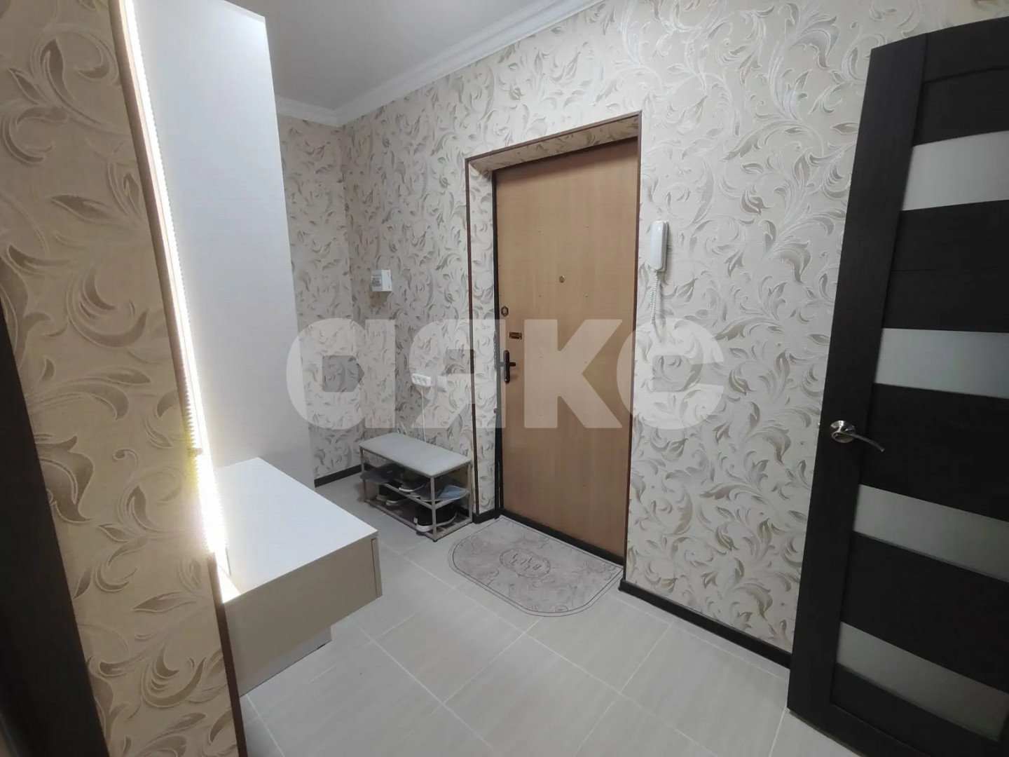 Фото №8: 1-комнатная квартира 42 м² - Анапа, мкр. Алексеевка, ул. Ленинградская, 81