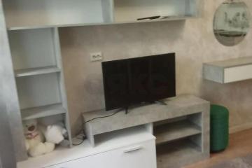 Фото №3: Студия 26 м² - Краснодар, мкр. Восточно-Кругликовский, ул. Черкасская, 64