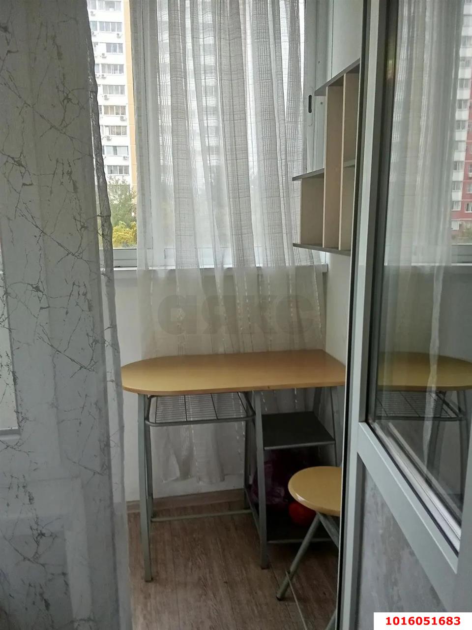 Фото №6: Студия 29 м² - Краснодар, Прикубанский внутригородской округ, мкр. Восточно-Кругликовский, ул. Черкасская, 64