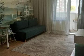 Фото №2: Студия 26 м² - Краснодар, мкр. Восточно-Кругликовский, ул. Черкасская, 64