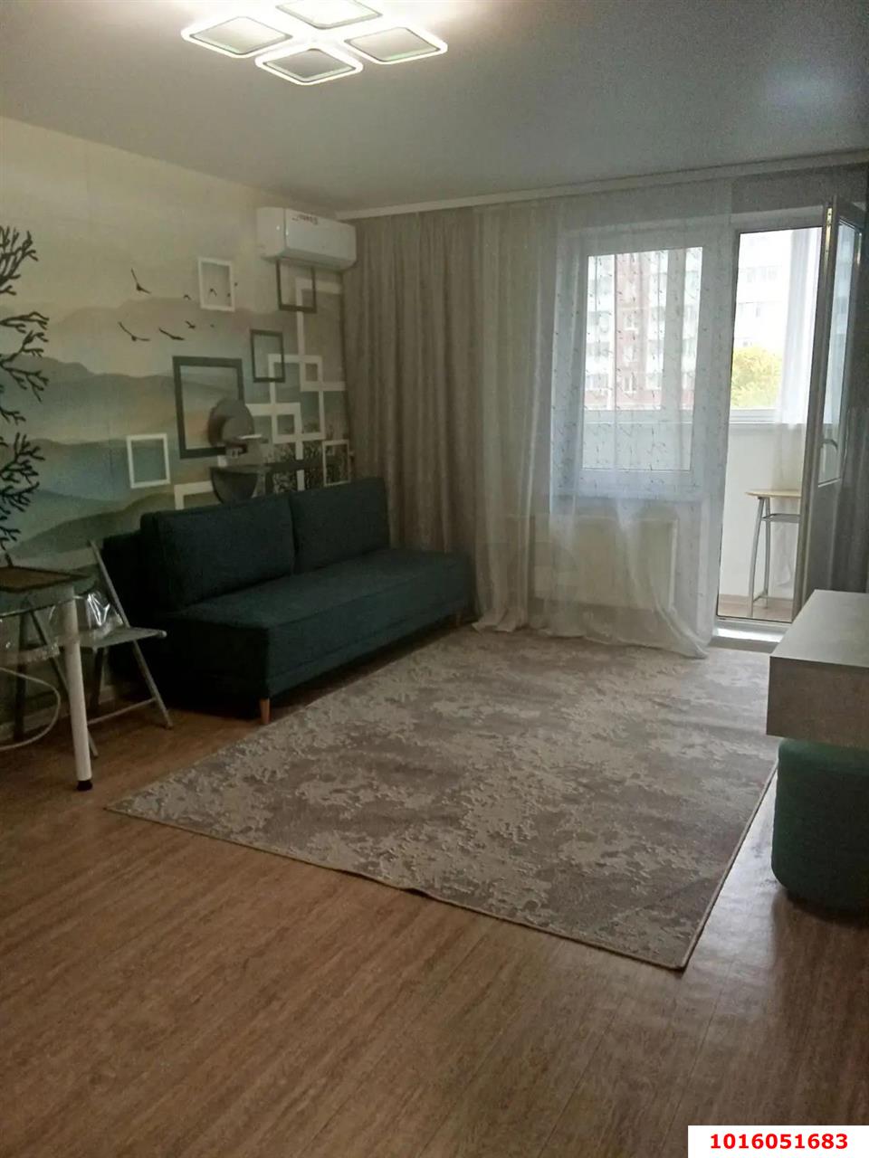 Фото №2: Студия 29 м² - Краснодар, Прикубанский внутригородской округ, мкр. Восточно-Кругликовский, ул. Черкасская, 64