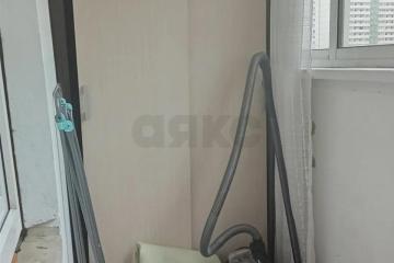 Фото №5: Студия 26 м² - Краснодар, мкр. Восточно-Кругликовский, ул. Черкасская, 64