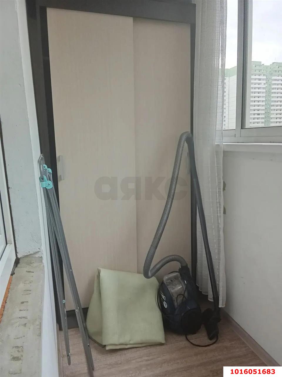 Фото №5: Студия 29 м² - Краснодар, Прикубанский внутригородской округ, мкр. Восточно-Кругликовский, ул. Черкасская, 64