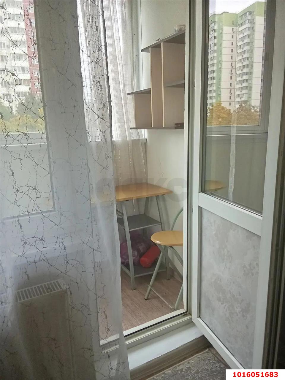 Фото №7: Студия 29 м² - Краснодар, Прикубанский внутригородской округ, мкр. Восточно-Кругликовский, ул. Черкасская, 64