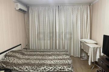 Фото №3: 2-комнатная квартира 56 м² - Краснодар, мкр. Военный городок № 1, ул. имени Калинина, 350/11