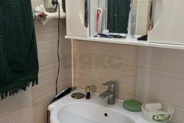 Фото №5: 2-комнатная квартира 56 м² - Краснодар, мкр. Военный городок № 1, ул. имени Калинина, 350/11