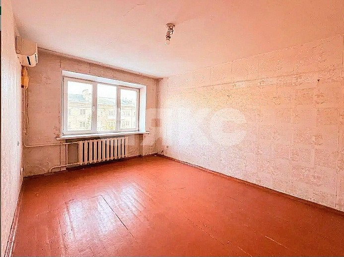 Фото №8: 3-комнатная квартира <span class="whitespace-nowrap">64 м²</span>, <span class="whitespace-nowrap">5/5 эт.</span> - Волгоград, р. Краснооктябрьский, ул. Поддубного, 31