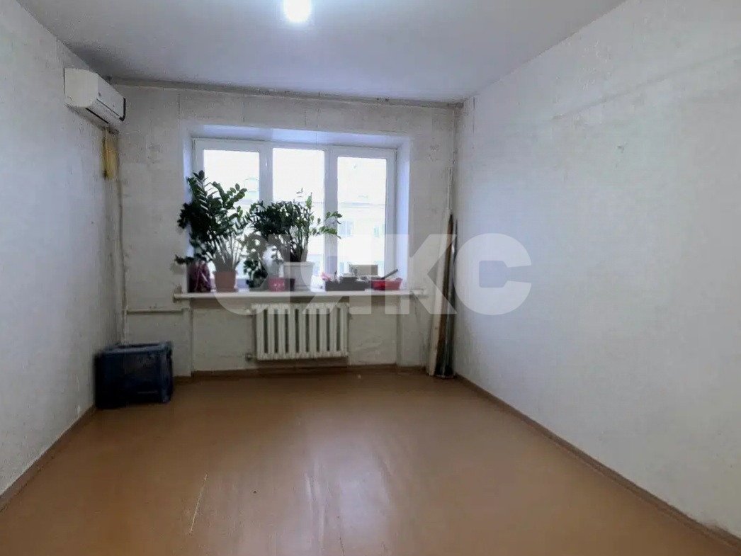 Фото №6: 3-комнатная квартира <span class="whitespace-nowrap">64 м²</span>, <span class="whitespace-nowrap">5/5 эт.</span> - Волгоград, р. Краснооктябрьский, ул. Поддубного, 31