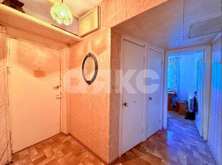 Фото №5: 3-комнатная квартира <span class="whitespace-nowrap">64 м²</span>, <span class="whitespace-nowrap">5/5 эт.</span> - Волгоград, р. Краснооктябрьский, ул. Поддубного, 31