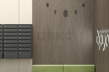 Фото №1: 2-комнатная квартира 48 м² - Краснодар, мкр. Карасунский внутригородской округ, ул. имени Владимира Жириновского, 7к2