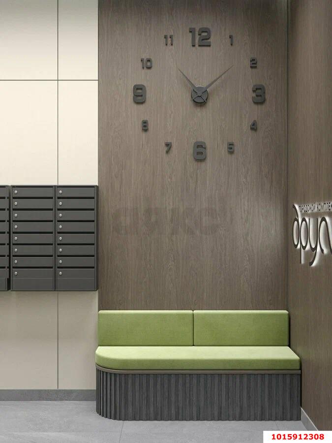 Фото №6: 2-комнатная квартира 49 м² - Краснодар, ул. имени Владимира Жириновского, 7к2