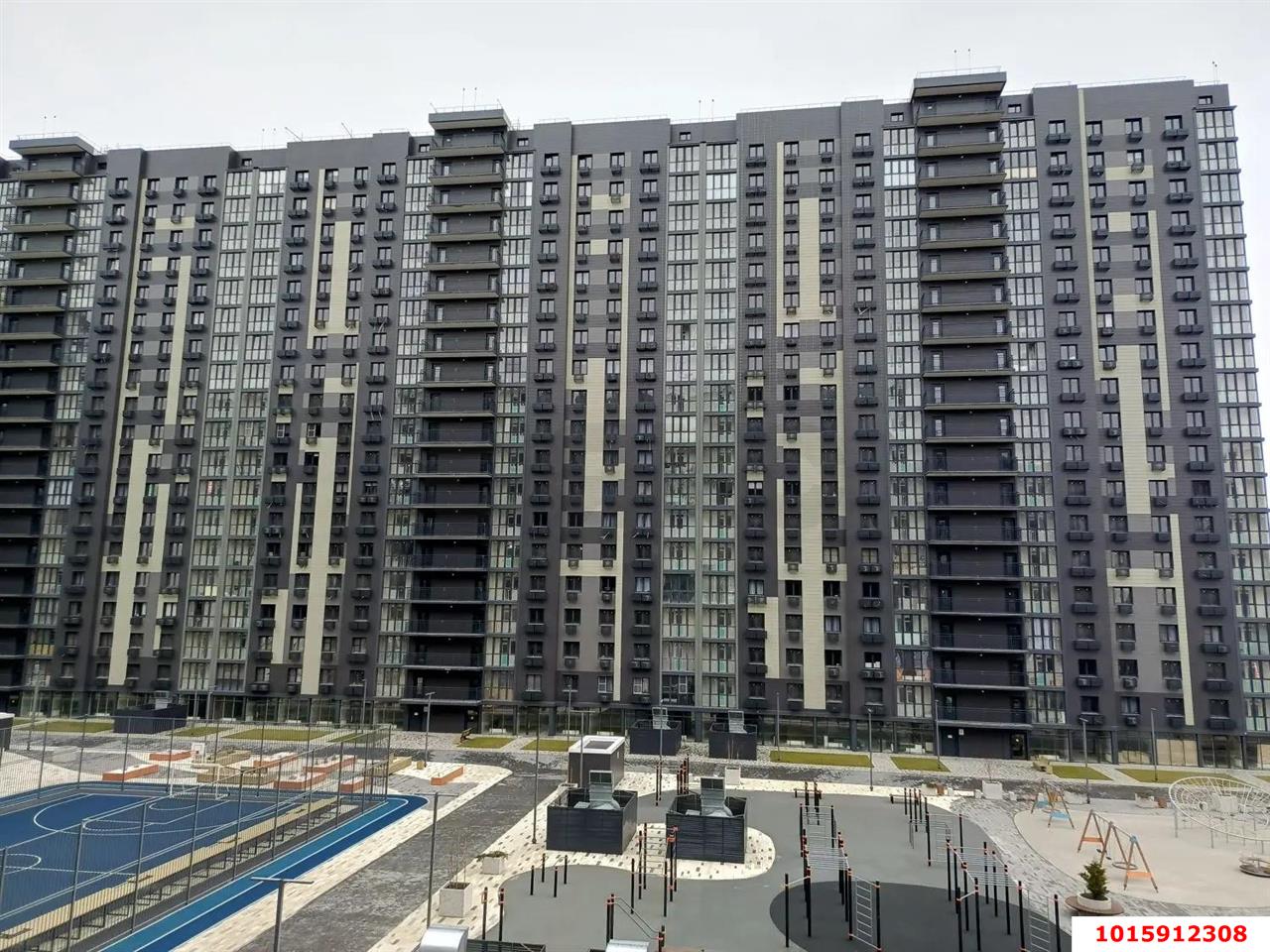 Фото №10: 2-комнатная квартира 49 м² - Краснодар, мкр. Карасунский внутригородской округ, ул. имени Владимира Жириновского, 7к2