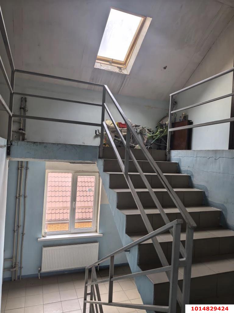 Фото №12: Студия 22 м² - Российский, мкр. Прикубанский внутригородской округ, ул. Бигдая, 17