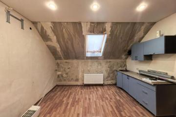 Фото №2: Студия 22 м² - Российский, мкр. Прикубанский внутригородской округ, ул. Бигдая, 17